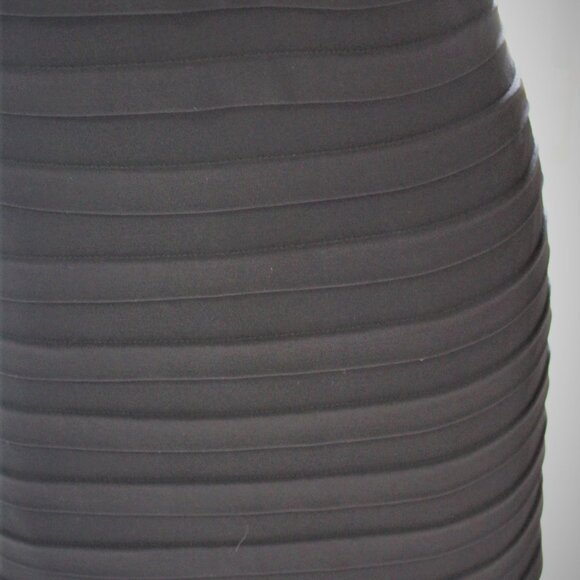 STENAY Women's Black Cocktail Dress Size 16 - Picture 4 of 9